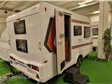 Weinsberg CaraOne 400 LK